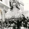 Semana Santa 1983 procesión